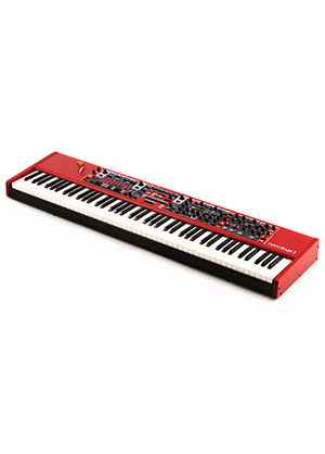 Clavia Nord Stage 3 88 클라비아 노드 스테이지 쓰리 88건반 신시사이저 (국내정식수입품)