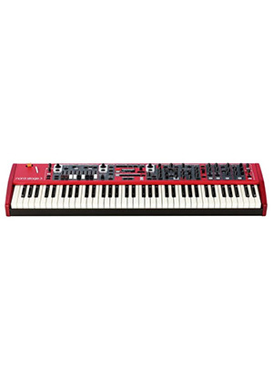 Clavia Nord Stage 3 Compact 클라비아 노드 스테이지 쓰리 컴팩트 73건반 신시사이저 (국내정식수입품)