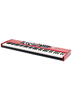 Clavia Nord Electro 6D 73 클라비아 노드 일렉트로 식스디 73건반 신시사이저 (국내정식수입품)