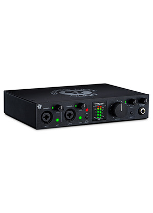 Black Lion Audio Revolution 2x2 블랙라이언오디오 레볼루션 투바이투 USB-C 오디오 인터페이스 (국내정식수입품)