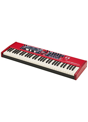 Clavia Nord Electro 6D 61 클라비아 노드 일렉트로 식스디 61건반 신시사이저 (국내정식수입품)