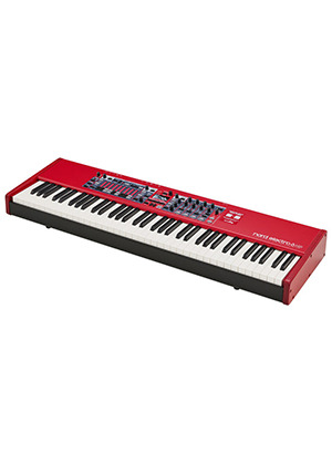 Clavia Nord Electro 6 HP 73 클라비아 노드 일렉트로 식스 해머액션 73건반 신시사이저 (국내정식수입품)