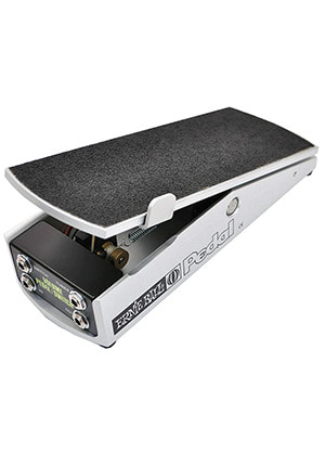 Ernie Ball 6168 250K Passive Mono Switch Volume Pedal 어니볼 볼륨 페달 (패시브/모노/스위치 국내정식수입품)