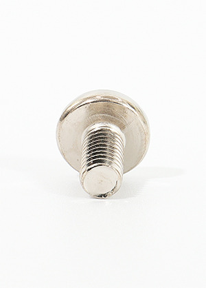 Rack Bolt Silver 랙 볼트 실버 (랙볼트 1개 국내정품 당일발송)