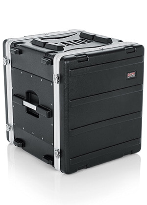 Gator Cases GR-12L Standard Molded 12U Audio Rack 게이터 12U 스탠다드 랙케이스 (국내정식수입품)