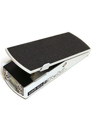 Ernie Ball 6165 500K Passive Stereo Volume Pan Pedal 어니볼 볼륨 페달 (패시브/스테레오/팬 국내정식수입품)