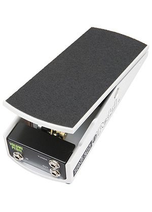 Ernie Ball 6166 250K Passive Mono Volume Pedal 어니볼 볼륨 페달 (패시브/모노 국내정식수입품)