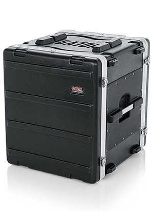 Gator Cases GR-12L Standard Molded 12U Audio Rack 게이터 12U 스탠다드 랙케이스 (국내정식수입품)