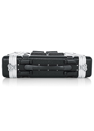 Gator Cases GR-2L Standard Molded 2U Audio Rack 게이터 2U 스탠다드 랙케이스 (국내정식수입품)