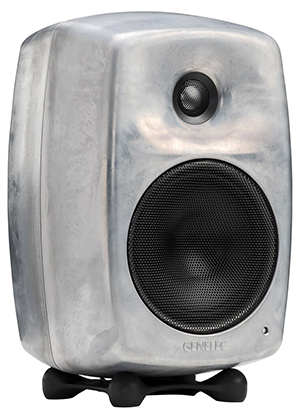 Genelec 8330APM SAM RAW 제네릭 에이티쓰리서티에이피엠 샘 5인치 액티브 모니터 시스템 로우 (1통, GLM 소프트웨어 컨트롤 국내정식수입품)