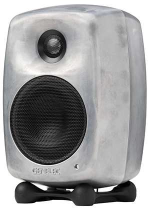 Genelec 8320APM SAM RAW 제네릭 에이티쓰리투엔티에이피엠 샘 4인치 액티브 모니터 스피커 로우 (1통, GLM 소프트웨어 컨트롤 국내정식수입품)