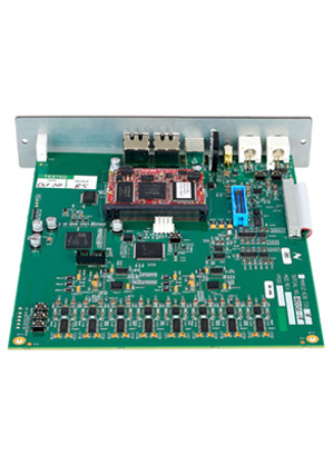 AMS Neve 1073OPX Digital Option Card 에이엠에스니브 텐세븐티쓰리오피엑스 디지털 옵션 카드 (국내정식수입품)