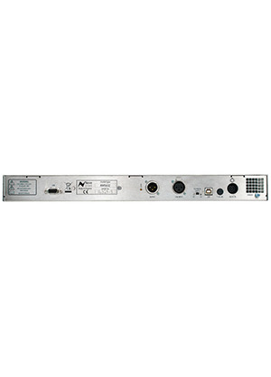 AMS Neve 2254/R Mono Limiter Compressor 에이엠에스니브 투엔티투피프티포알 모노 리미터 컴프레서 (국내정식수입품)