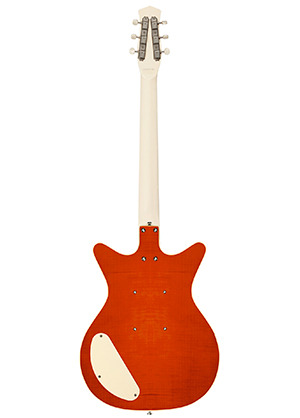 [일시품절] Danelectro &#039;59 DIVINE Flame Maple 댄일렉트로 피프티나인 디바인 플레임 메이플 (국내정식수입품)