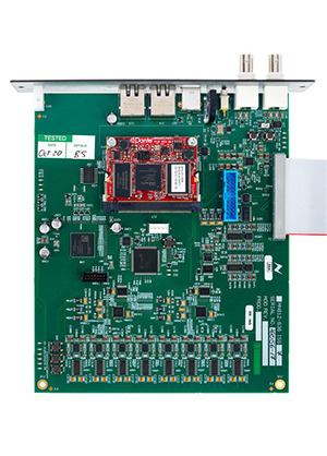 AMS Neve 1073OPX Digital Option Card 에이엠에스니브 텐세븐티쓰리오피엑스 디지털 옵션 카드 (국내정식수입품)