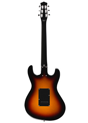 [일시품절] Danelectro &#039;64XT 3-Tone Sunburst 댄일렉트로 식스티포 엑스티 쓰리톤 썬버스트 (국내정식수입품)