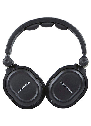 Sonarworks Reference 4 Headphone Edition &amp; Monoprice Headphone Bundle 소나웍스 레퍼런스 포 헤드폰 에디션 앤 모노프라이스 헤드폰 번들 (국내정식수입품)