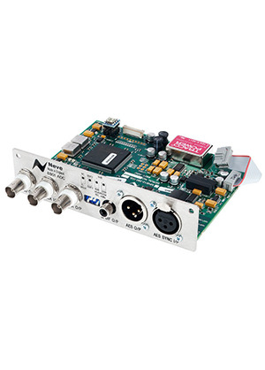 AMS Neve 8801 ADC Digital Option Card 에이엠에스니브 에이티에이트오원 에이디씨 디지털 옵션 카드 (국내정식수입품)