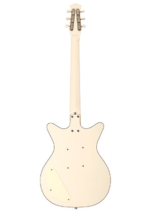 [일시품절] Danelectro &#039;59 DIVINE Fresh Cream 댄일렉트로 피프티나인 디바인 프레쉬 크림 (국내정식수입품)