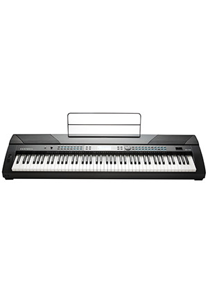 Kurzweil KA-120 커즈와일 케이에이 88건반 포터블 디지털 피아노 (국내정식수입품)