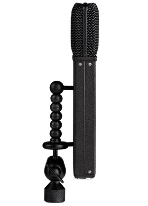 JZ Microphones Black Hole BH2 Cardioid 제트지마이크로폰스 블랙홀 투 카디오이드 콘덴서 마이크 (국내정식수입품)