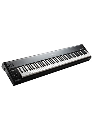 Kurzweil KM88 MIDI Controller 커즈와일 88건반 미디 컨트롤러 마스터 키보드 (국내정식수입품)