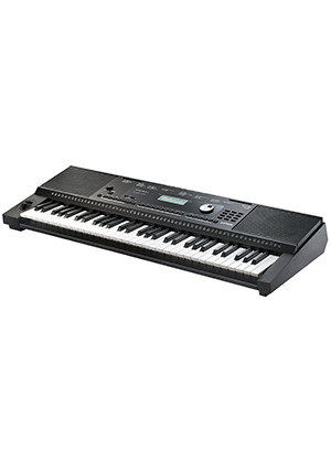 Kurzweil KP100 Portable Arranger 커즈와일 케이피 61건반 포터블 어레인저 (국내정식수입품)