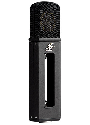 JZ Microphones Black Hole BH1s 제트지마이크로폰스 블랙홀 원에스 멀티 패턴 콘덴서 마이크 (국내정식수입품)