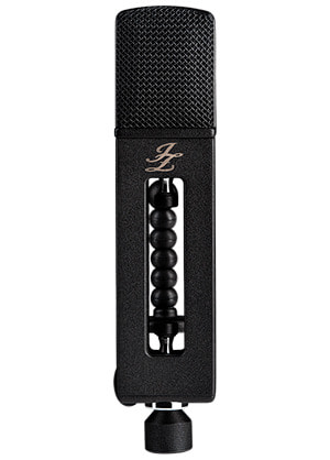 JZ Microphones Black Hole BH2 Cardioid 제트지마이크로폰스 블랙홀 투 카디오이드 콘덴서 마이크 (국내정식수입품)