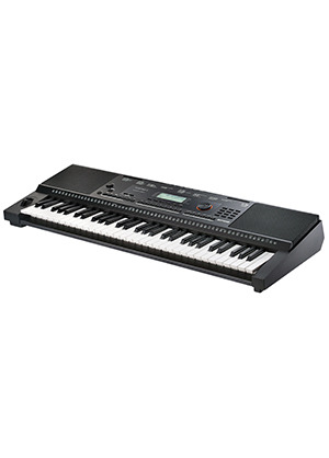 Kurzweil KP110 Portable Arranger Black 커즈와일 케이피 61건반 포터블 어레인저 블랙 (국내정식수입품)