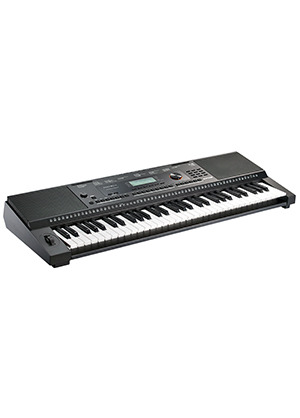 Kurzweil KP110 Portable Arranger Black 커즈와일 케이피 61건반 포터블 어레인저 블랙 (국내정식수입품)