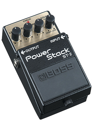 Boss ST-2 Power Stack 보스 파워 스택 (국내정식수입품)