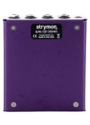 Strymon Zelzah 스트라이먼 셀사 멀티디멘셔널 페이저 (국내정식수입품)