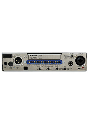 AMS Neve 1073N Mic Preamp EQ Module 에이엠에스니브 원오세븐티쓰리엔 마이크 프리앰프 EQ 모듈 (국내정식수입품)