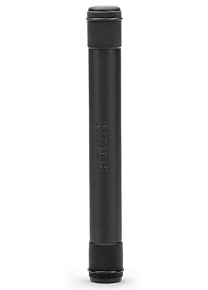 Rode NTG4+ Dual Powered Professional Shotgun Microphone 로드 엔티지포플러스 듀얼 파워드 프로페셔널 샷건 마이크 (국내정식수입품)