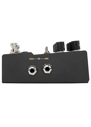 Walrus Audio Mako R1 High-Fidelity Stereo Reverb 월러스오디오 마코 알원 하이 피델리티 스테레오 리버브 (국내정식수입품)