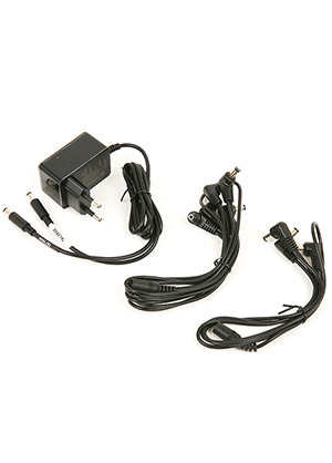 iVE Creator SIPA-1000 Smart Isolated Power Adaptor 아이브크리에이터 스마트 아이솔레이티드 파워 아답터 (국내정식수입품)