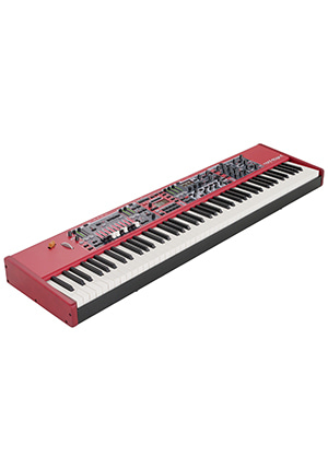 Clavia Nord Stage 4 88 클라비아 노드 스테이지 포 88건반 신시사이저 (국내정식수입품)