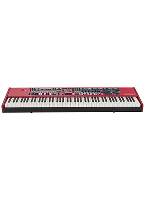 Clavia Nord Stage 4 88 클라비아 노드 스테이지 포 88건반 신시사이저 (국내정식수입품)