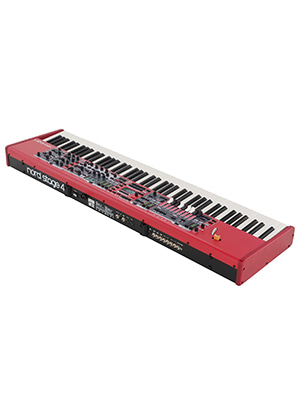 Clavia Nord Stage 4 88 클라비아 노드 스테이지 포 88건반 신시사이저 (국내정식수입품)