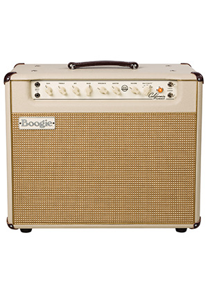 Mesa Boogie California Tweed 1x12 Combo 메사부기 캘리포니아 트위드 40와트 진공관 콤보 앰프 (국내정식수입품)