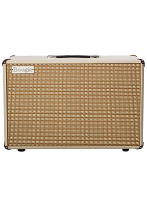 Mesa Boogie 2x12 California Tweed Guitar Cabinet 메사부기 캘리포니아 트위드 기타 캐비넷 (국내정식수입품)