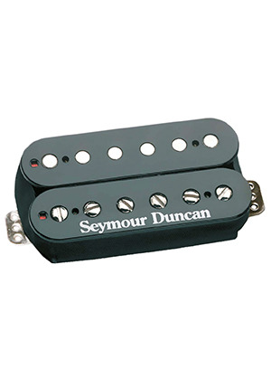 Seymour Duncan TB-59 Trembucker &#039;59 Vintage P.A.F. Humbucker Pickup Bridge Black 시모어 던컨 트렘버커 빈티지 험버커 픽업 브릿지 블랙 (험/싱전환가능 국내정식수입품)