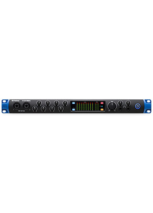 PreSonus Studio 1824c 프리소너스 스튜디오 에이틴투엔티포씨 USB-C 오디오 인터페이스 (국내정식수입품)