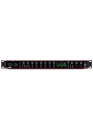 Focusrite Scarlett 18i20 3rd Gen 포커스라이트 스칼렛 에이틴아이투엔티 USB 오디오 인터페이스 3세대 (국내정식수입품)