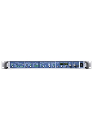 RME ADI-642 알엠이 에이디아이식포티투 8채널 MADI/AES 포맷 컨버터 &amp; 매트릭스 인터페이스 (국내정식수입품)