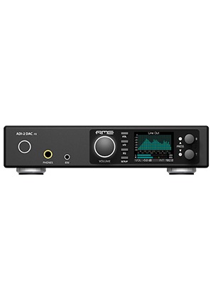 RME ADI-2 DAC FS 알엠이 에이디아이 투 디에이씨 에프에스 하이엔드 DA 컨버터 (국내정식수입품)