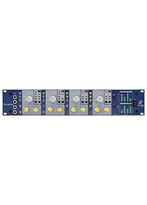 Focusrite ISA 428 MkII 포커스라이트 아이사 포투엔티에이트 마크투 8채널 마이크 프리앰프 (국내정식수입품)