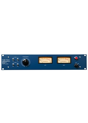 Tube-Tech SSA 2B Stereo Summing Amplifier 튜브테크 에스에스에이 투비 스테레오 서밍 앰프 (국내정식수입품)