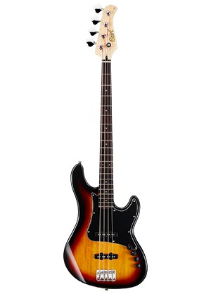 Cort GB34JJ 3 Tone Sunburst 콜트 지비 4현 베이스 쓰리톤선버스트 (국내정품)